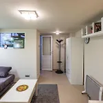 Center Vintage Apartment *