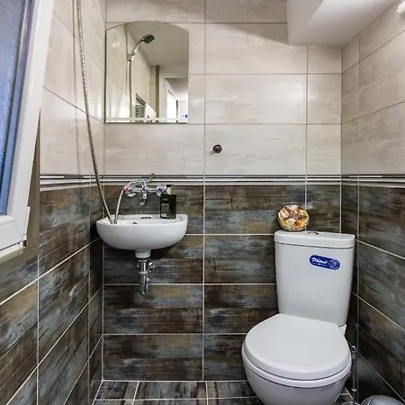 Center Vintage * סופיה