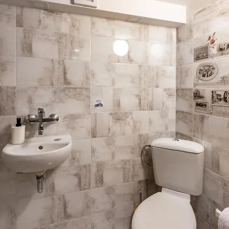 Center Vintage Appartamento Sofia