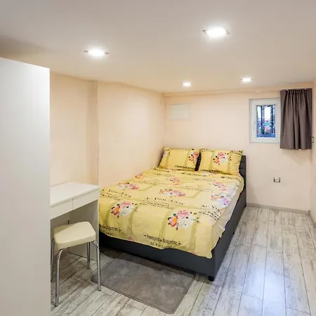 Center Vintage Appartement *