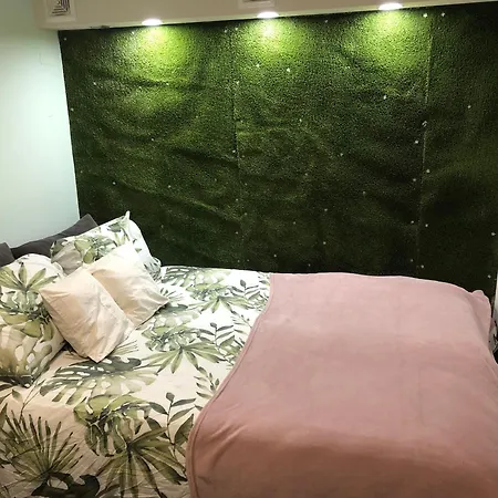 Appartement Center Vintage Sofia