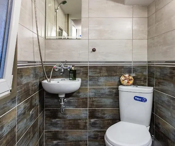 Center Vintage * Sofia