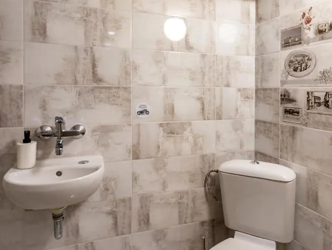 Center Vintage Appartement Sofia