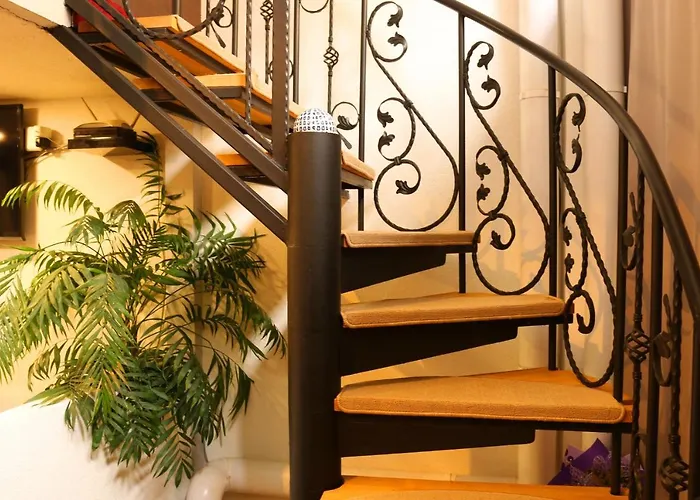 Center Vintage Appartement Sofia