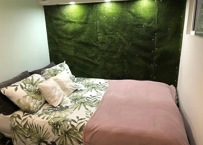 Appartement Center Vintage Sofia