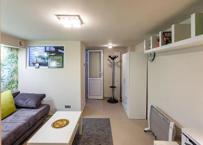 Center Vintage Appartement *